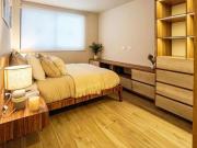 Departamento en venta Puebla Morillotla con Amenidades