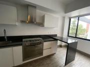 Departamento en venta, Puebla, Roma Norte, CDMX