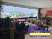 Departamento en Venta Puerta del Lago Interlomas, Club...