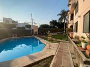 Departamento en venta Puerta del Sol Cuernavaca Morelos