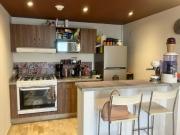 Departamento en Venta Puerta Jardín, Azcapotzalco