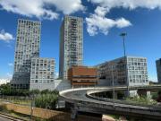 Departamento en Venta, Puerta Jardin, Azcapotzalco