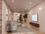 Departamento en venta Puerto Canc?n con acceso al canal