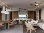 Departamento en venta Puerto Cancun