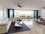 Departamento en Venta Puerto Cancun