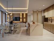 DEPARTAMENTO EN VENTA PUERTO CANC?N 2 RECAMARAS