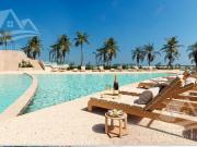 Departamento en Venta Puerto Cancun