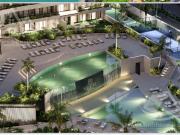 Departamento en Venta Puerto Cancun