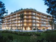 DEPARTAMENTO EN VENTA PUERTO CANCUN A 5 MIN DEL MAR