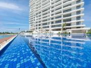 Departamento en Venta, Puerto Cancún, Blume