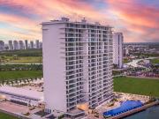 Departamento en Venta, Puerto Cancún, Blume