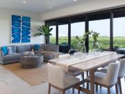 Departamento en venta, Puerto Cancún, Cancún