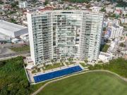 Departamento en Venta – Puerto Cancún, Piso 3 con...