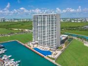 Departamento en Venta, Puerto Cancún Quintana Roo