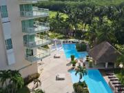 DEPARTAMENTO EN VENTA PUERTO CANCUN ZONA HOTELERA