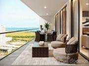 Departamento en venta, Puerto Cancún, Zona Hotelera, Cancún