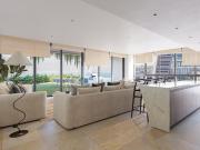 Departamento en venta, Puerto Cancún, Zona Hotelera, Cancún