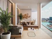 Departamento en venta, Puerto Canc?n, Zona Hotelera, Canc?n