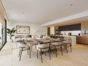 Departamento en venta, Puerto Cancún, Zona Hotelera, Cancún