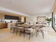 Departamento en venta, Puerto Cancún, Zona Hotelera, Cancún