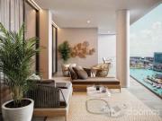 Departamento en venta, Puerto Cancún, Zona Hotelera, Cancún