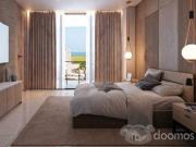 Departamento en venta, Puerto Cancún, Zona Hotelera, Cancún