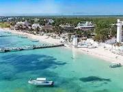 Departamento en Venta Puerto Morelos