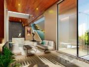 DEPARTAMENTO EN VENTA PUERTO MORELOS 5 MINUTOS DE LA...