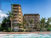 DEPARTAMENTO EN VENTA PUERTO MORELOS ZONA QUINTANA ROO