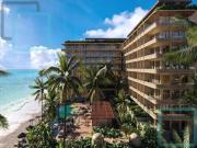 DEPARTAMENTO EN VENTA PUERTO MORELOS ZONA QUINTANA ROO