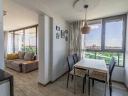 DEPARTAMENTO EN VENTA PUERTO NORTE DOS DORMITORIOS