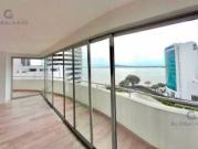 Departamento en venta Puerto Santa Ana Guayaquil OF