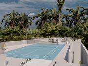 DEPARTAMENTO EN VENTA PUERTO VALLARTA ?DOBLE TERRAZA!