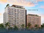 Departamento en Venta, Puerto Vallarta, Jalisco