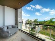 Departamento en venta, Punta del Mar, Puerto Cancún