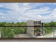 DEPARTAMENTO EN VENTA, PUNTA DEL MAR, PUERTO CANCÚN, CANCÚN