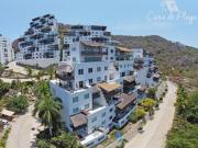 Departamento en venta Punta Marques Acapulco