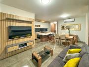 Departamento en Venta Puntacero