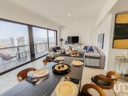 Departamento en Venta Punto Horizonte con terraza y...