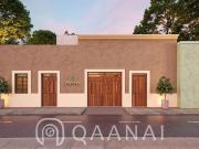 Departamento en venta Qaanai Villas