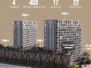 Departamento en Venta, Quadrante Ciudad Granja, Zapopan