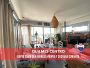 DEPARTAMENTO EN VENTA QUILMES