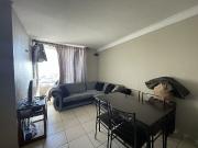 DEPARTAMENTO EN VENTA QUINTA NORMAL CÓD. 405