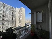 DEPARTAMENTO EN VENTA QUINTA NORMAL CÓD. 406