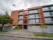 DEPARTAMENTO EN VENTA QUITO BELLAVISTA ALTO 260M2 3...