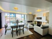 Departamento en Venta Quito Tennis, con Terraza y Patio...