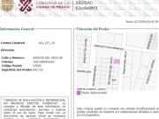 Departamento en venta, Rancho del Arco 80, Girasoles,...