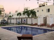 Departamento en venta real bilbao playa del carmen