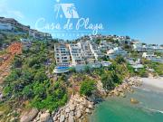 Departamento en venta Real Diamante Acapulco