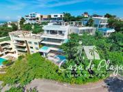 Departamento en venta Real Diamante Acapulco